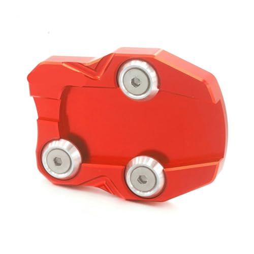 �T�C�h�X�^���h���L�@ �p PCX 125 �p PCX150 2016 2017 �I�[�g�o�C�L�b�N�X�^���h�T�C�h�X�^���h�������L�p�b�h�T�|�[�g�v���[�g�O�r�J�o�[�T�C�h�X�^���h�����L �L�b�N�v���[�g �p�b�h(C)