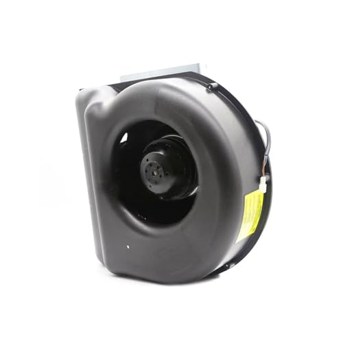 Surchauffe armoire résolue avec le ventilateur K2E220-AA06-09 avec volute