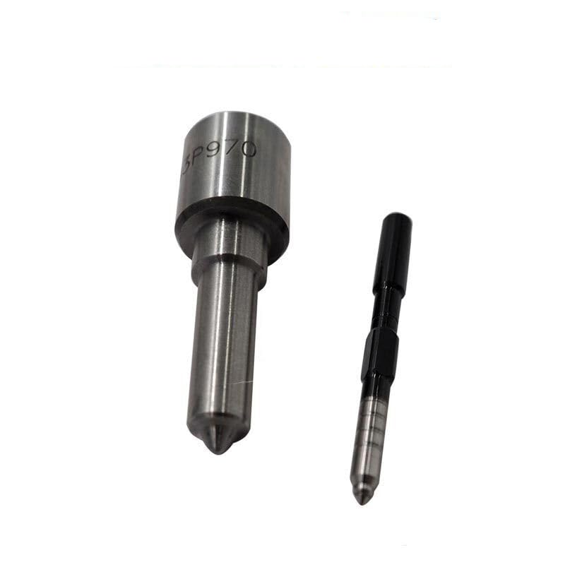 Amazon.com: Diesel Nozzle 6Pcs Injector Inyector Type DSLA143P970