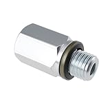 YINETTECH Auto Kühlmittel Pipeline Connector 25199813 860163 Kompatibel mit Opel Kompatibel mit Corsa
