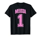 Melissa Support Kleidung & Geschenke für Fans