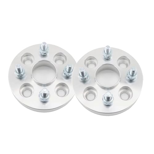 Espaciadores de Ruedas para Hyundai Accent Corrigen Desplazamiento de Llantas de 32 mm