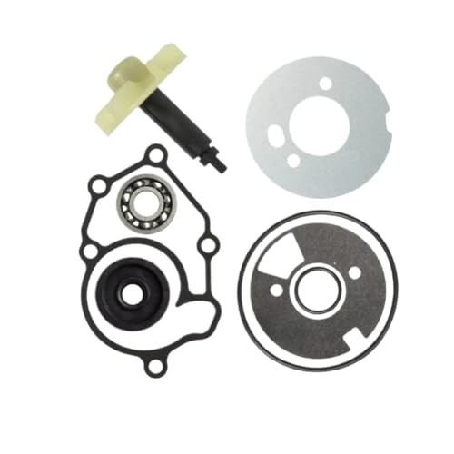 �E�H�[�^�[�|���v�C���L�b�g X-Max 125/150�AWR125�AYZF-R125�ALC135�AJupiter MX135�A����т��̑��̈ꕔ�̃I�[�g�o�C���f���ɑΉ�