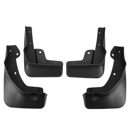Image of Motoforti Mud Flaps Splash Guards Mud Guards for Chevrolet Orlando 2018-2023 W /Mount Accessories