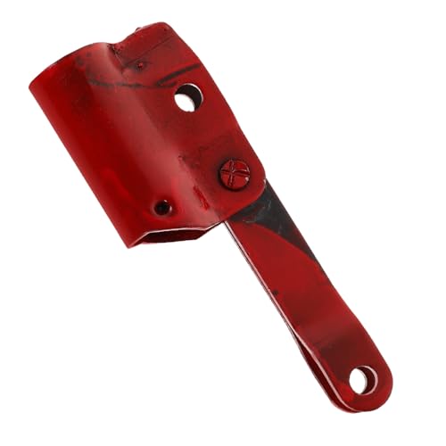 PRETYZOOM Car Hydraulic Jack Handle Connector Jack Handle Replacement Components