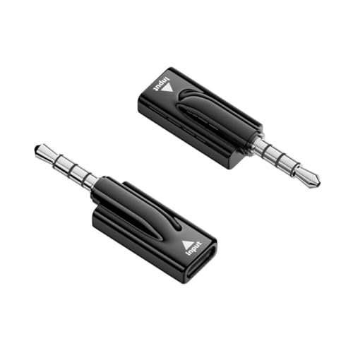 Type-C���X - 3.5mm�I�X�I�[�f�B�I�A�_�v�^�[�R���o�[�^�[ USB-C�L���w�b�h�z���p�A�ԍڌg�ѓd�b�p�R���p�N�g�I�[�f�B�I�h���O�� Y7H2