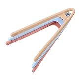 Photo Gallery hemobllo 3 pezzi silicone food grade kitchen tongs heat resistant nonslip clamps for bbq baking salad toast easy to clean silicone serving tools Photo Gallery hemobllo 3 pezzi silicone food grade kitchen tongs heat resistant nonslip clamps for bbq baking salad toast easy to clean silicone serving tools