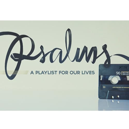 A Prayer of Praise - Psalm 135