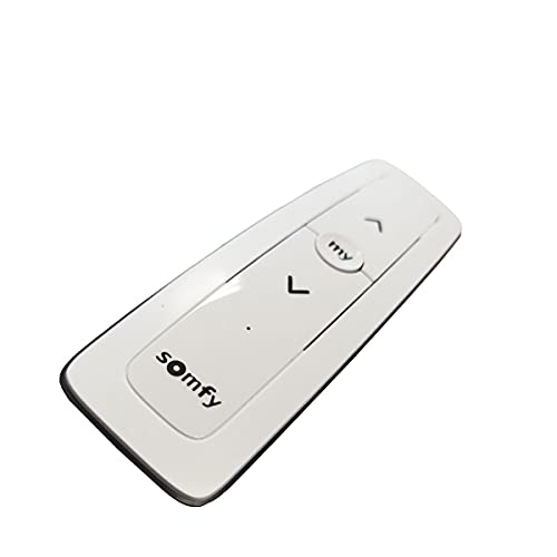 Somfy Situo 1 RTS Pure II EE Somfy Tellis Stores volets roulants