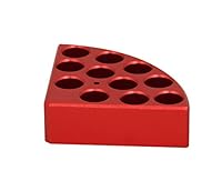 edulab 153–017 Block Heizung, Reaktionsgefäß, Institut Supérieur de, 4 ml