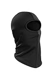 SUGOi MidZero Balaclava Black