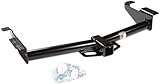 Reese Towpower 51094 Class IV Custom-Fit Hitch with 2