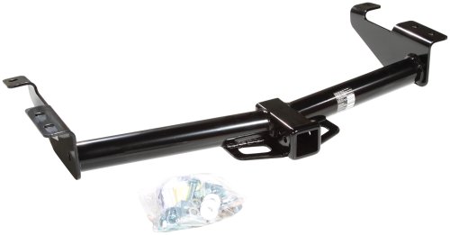 Reese Towpower 51094 Class IV Custom-Fit Hitch with 2