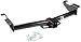 Reese Towpower 51094 Class IV Custom-Fit Hitch with 2" Square Receiver opening