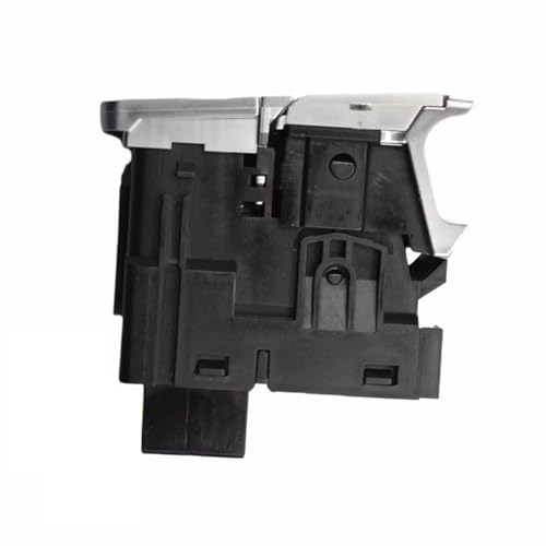 Botón freno estacionamiento 4K0927225B interruptor auto hold freno de mano coche para Audi A6 C8 A7 4