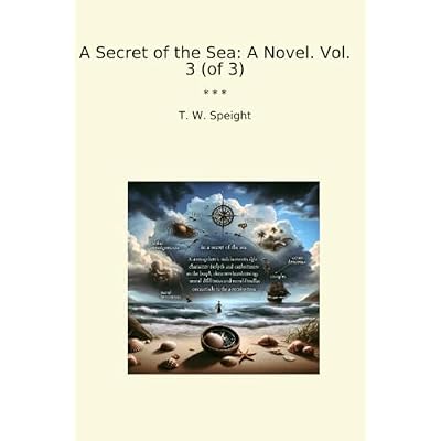 A Secret of the Sea: A Novel. Vol. 3