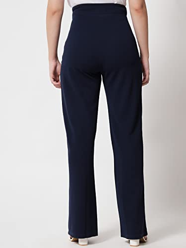 Image of KOTTY Women's Straight Casual Pants