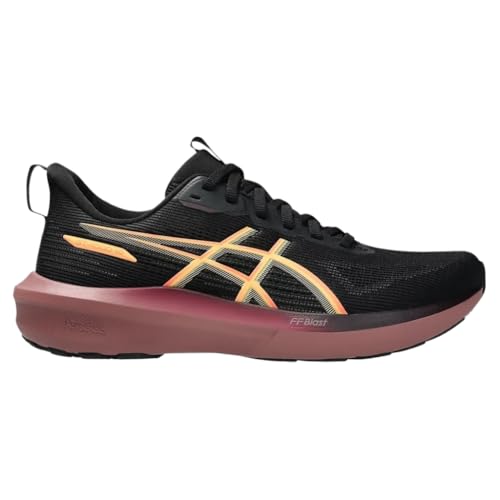 Image of ASICS Womens Gt-1000 14 Sports Shoes