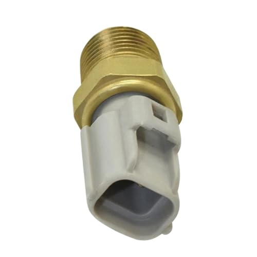 Sensor de temperatura del refrigerante F5AF-12A648-AB para motor de coche Ford Fusion