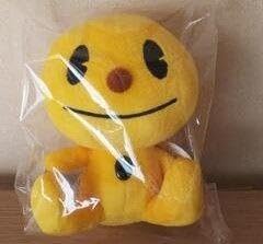 Amazon.co.jp: 非売品 ピーアーク ピーくん大当たり祈願にP-KUN