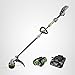 EGO POWER+ String Trimmer, Battery Powered, 16