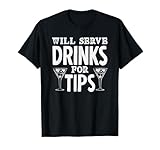 Mixologist Bar Crew Bartender Barkeeper Humor Gift