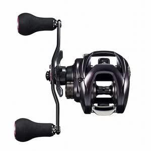 Daiwa Bait Reel 23 Red Fang 100XHL - Thumbnail 3