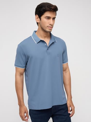 Image of Spykar Men T-Shirt