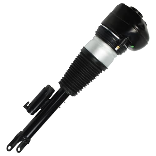 Saitourne Front Right Air Suspension Strut Shock Absorber Replacement for BMW 7 Series G11 G12 740i 745e 750Li 750i RWD 2WD 2016 2017 2018 2019 2020 2021 2022 37106877554