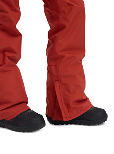 Burton Womens Gore-Tex Duffy Snow Pant - Image 9