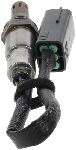 Sensor de Oxígeno Bosch 16615 para Mazda 6, CX-5, CX-9 miniatura 3