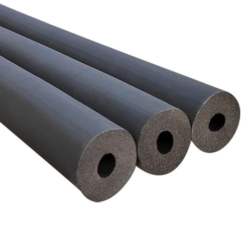 Schaumstoff Selbstklebend Schlauch Rohrisolierung Vielseitige...