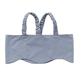 保冷ベスト 子供用 冷却 赤ちゃん 熱冷まし Hugmuu ハグムー (M, Blue)