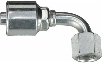 Gates Coupling