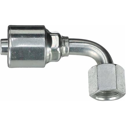 Gates G25179-1216 conector hidráulico para evitar pérdidas de presión en el circuito