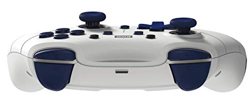 Nexilux Wireless Pro Controller Compatible With Nintendo Switch & Switch Lite (Motion Sensor, Nfc & Turbo Enhanced), Pc, Android Phone And Android Tv Light Gray (Nxl-95227) #TOP4