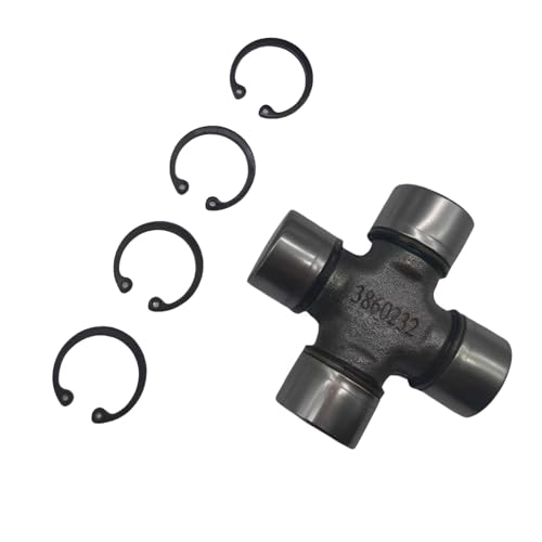 Kit croix de joint pour réparer l'embase Volvo Penta 854619 de votre bateau