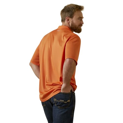 Image of Ariat Men's Tek Polo