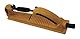 MIRKA 8391150111 Feile Grip 53L Flexibel, 70 x 400 mm, Gelb