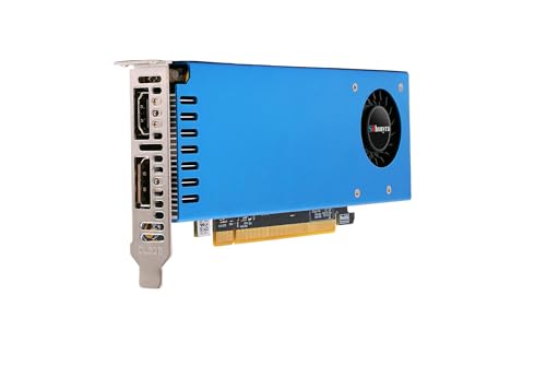 SRhonyra RTX 3050 6GB Low Profile
