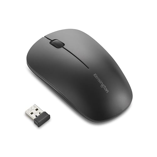 Ratones Inalámbricos Hp Marca Kensington