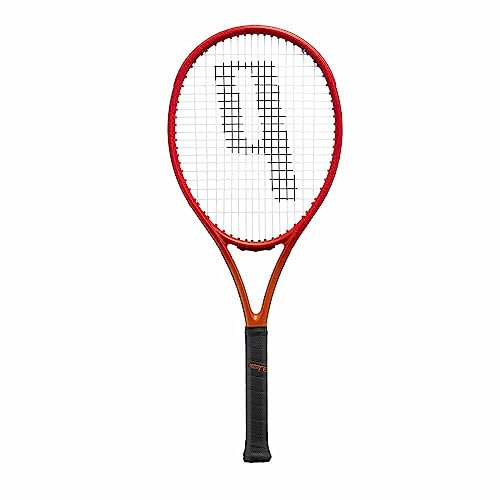 PrinceHard Racquet miniatura 3