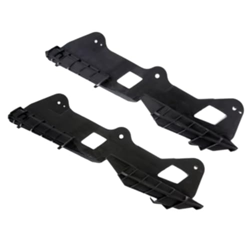 Support de pare-chocs avant pour Lexus ES350 kit de fixations latérales de rechange