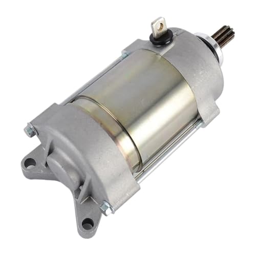 Démarreur moto pour FJR1300 remplace 5JW-81890-00 et 1MC-81890-02