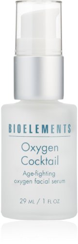 Bioelements Oxygen Cocktail, 1 Fl Oz