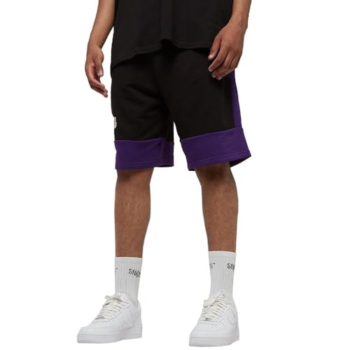 New Era Shorts Homme la solution contre l'inconfort des vêtements d'été trop serrés
