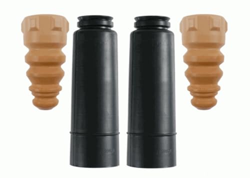 Kit guardapolvos SACHS 900 203 para solucionar ruidos en amortiguador trasero Passat B6