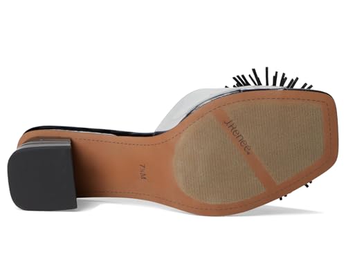 J.Reneé Women's Ozara Heeled Sandal3