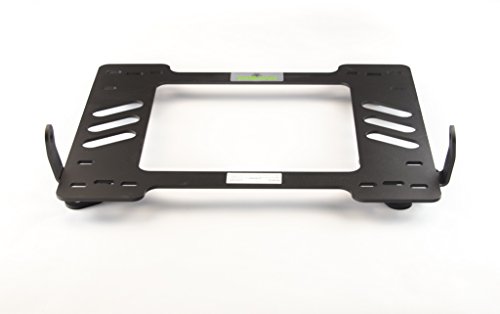 Passenger Seat Bracket for MOMO / NRG / Sparco / Recaro / Bride / OMP - BMW Z3/M (1996-2002) - Part # SB008PA