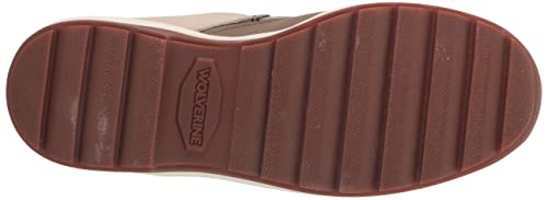 Wolverine Women's Frost Snow Boot, Fog, 9 Wide #TOP3